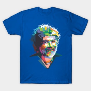 Reinhold Messner 2 T-Shirt